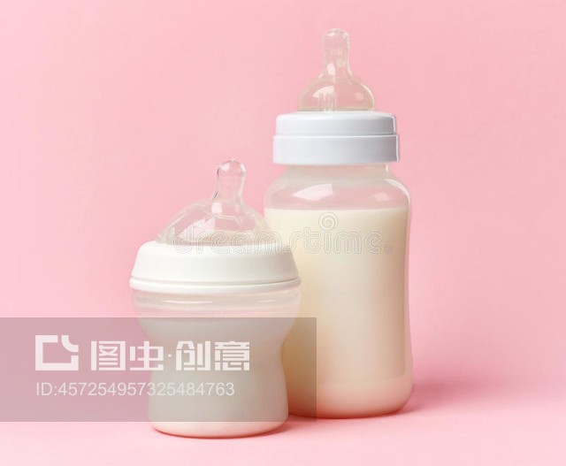 婴儿奶瓶选择与使用指南 从新手父母到育儿专家